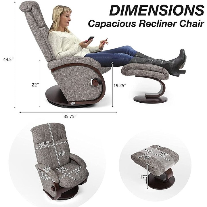 https://ak1.ostkcdn.com/images/products/is/images/direct/233334c2df5ccfcf9b96c04356f6b94062dfd41e/Swivel-Recliner-Chair-with-Ottoman-for-Living-Room-Wood-Base-Footrest.jpg