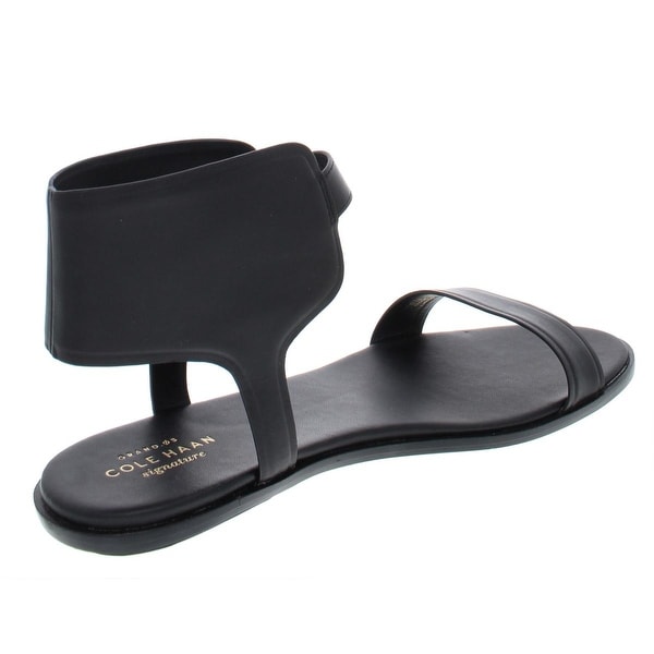 Cole haan barra flat sandal store