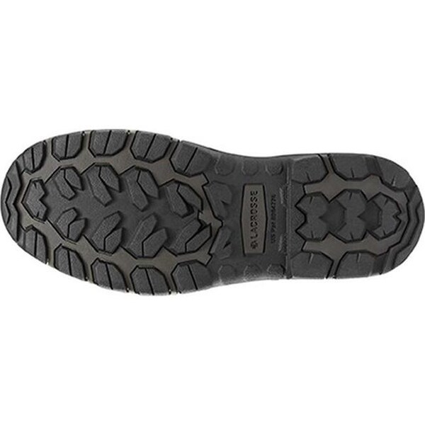 lacrosse aerohead size 12