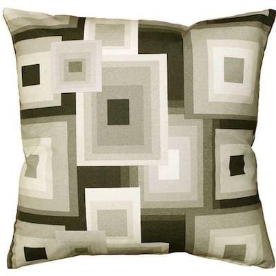 Marquis Throw Pillow
