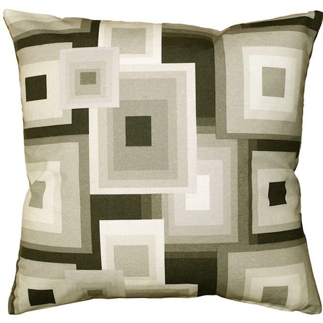 Marquis Throw Pillow
