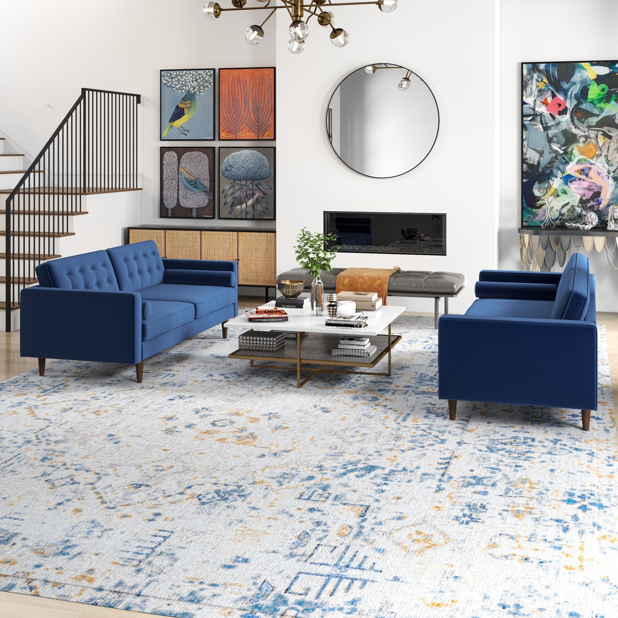 Kenzo room ideas 2025