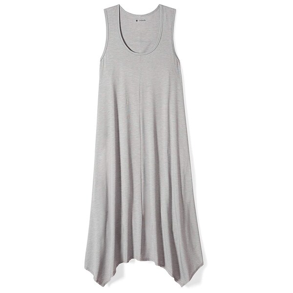 women's rayon nightgowns
