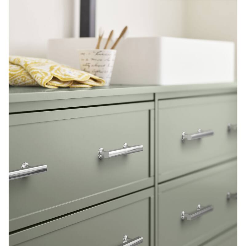 Amerock Everett Kitchen Cabinet Pull Handle