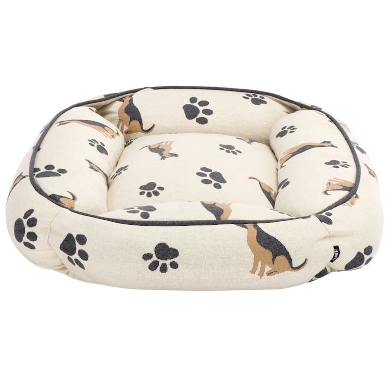 SAFAVIEH Sanai Dog Bed