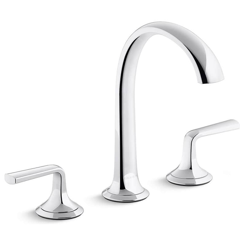 Option Polished Chrome