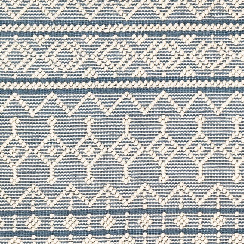 Livabliss Capetian Handmade Modern Farmhouse Wool Area Rug