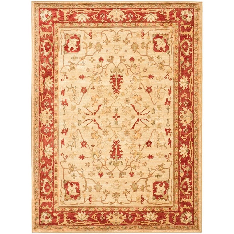 SAFAVIEH Lauren Ralph Lauren Rilana Traditional Oriental Rug