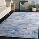 preview thumbnail 2 of 11, SAFAVIEH Tacoma Evangelini Machine Washable Slip Resistant Modern Rug