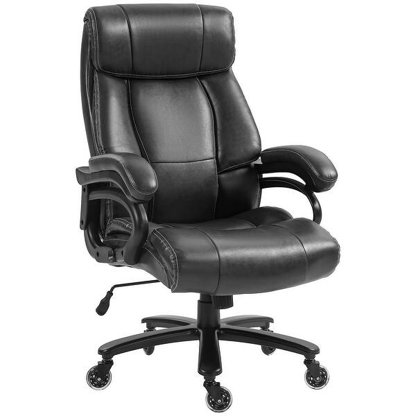 Desk Chair Modern Style Office Chair, High-Back And Mid-Back
