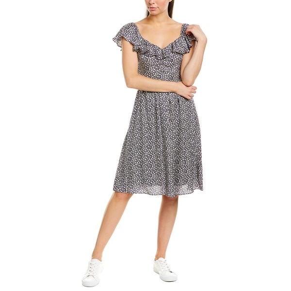 rebecca taylor lauren dress