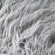 preview thumbnail 7 of 10, Giant Moon Chair - Mega Furry Plush by DormCo