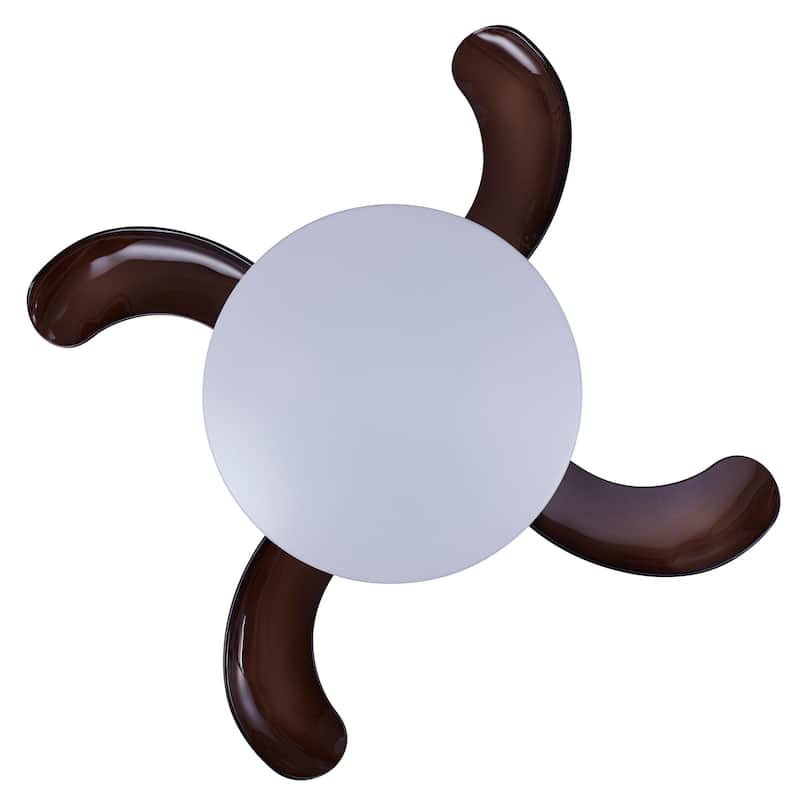 Fanaway Orbit 36-inch Ceiling Fan with Light