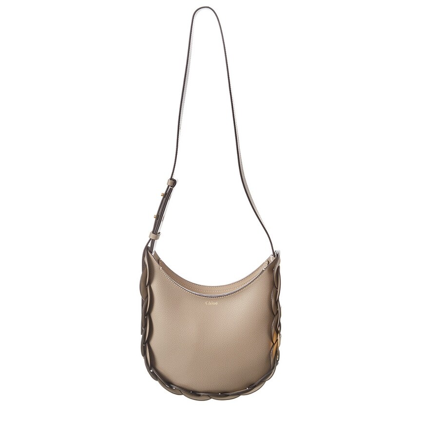 chloe hobo handbag