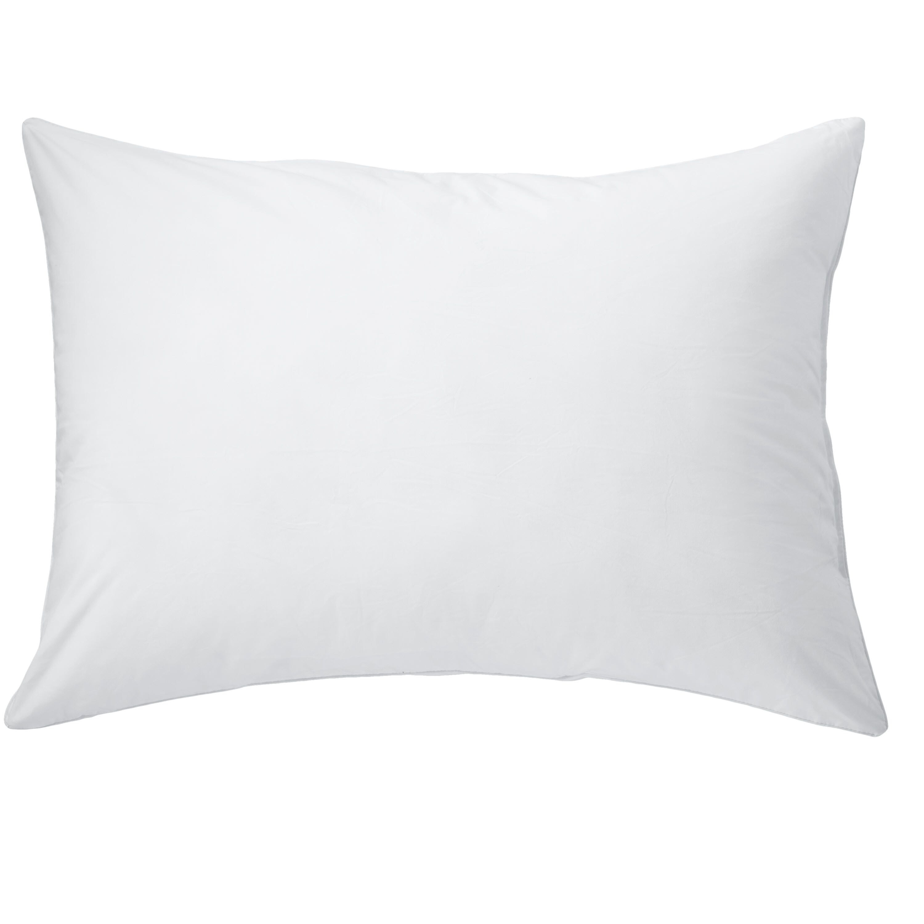Thermal Sense Temperature Balancing Pillow White
