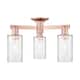 Option Antique Copper / Clear