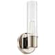 Option Polished Nickel