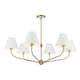 Option Vibrant Gold / White