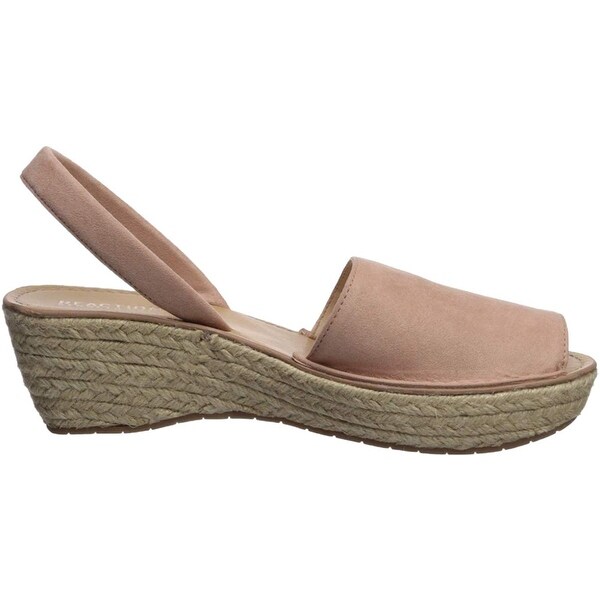 kenneth cole reaction fine glass espadrille