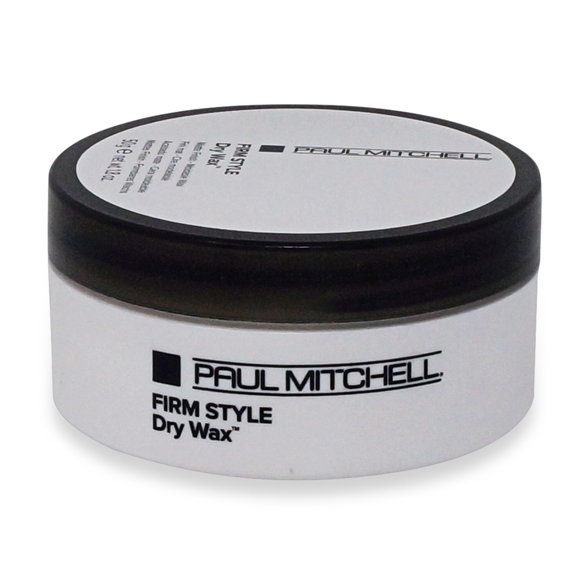 Shop Paul Mitchell Dry Wax 1 8 Oz Free Shipping On Orders Over