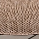 preview thumbnail 159 of 177, SAFAVIEH Courtyard Jonell Indoor/ Outdoor Patio Backyard Rug