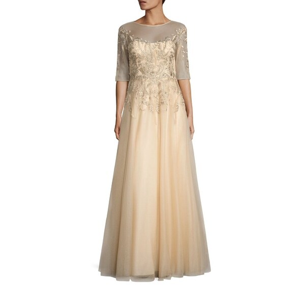 teri jon evening gowns on sale