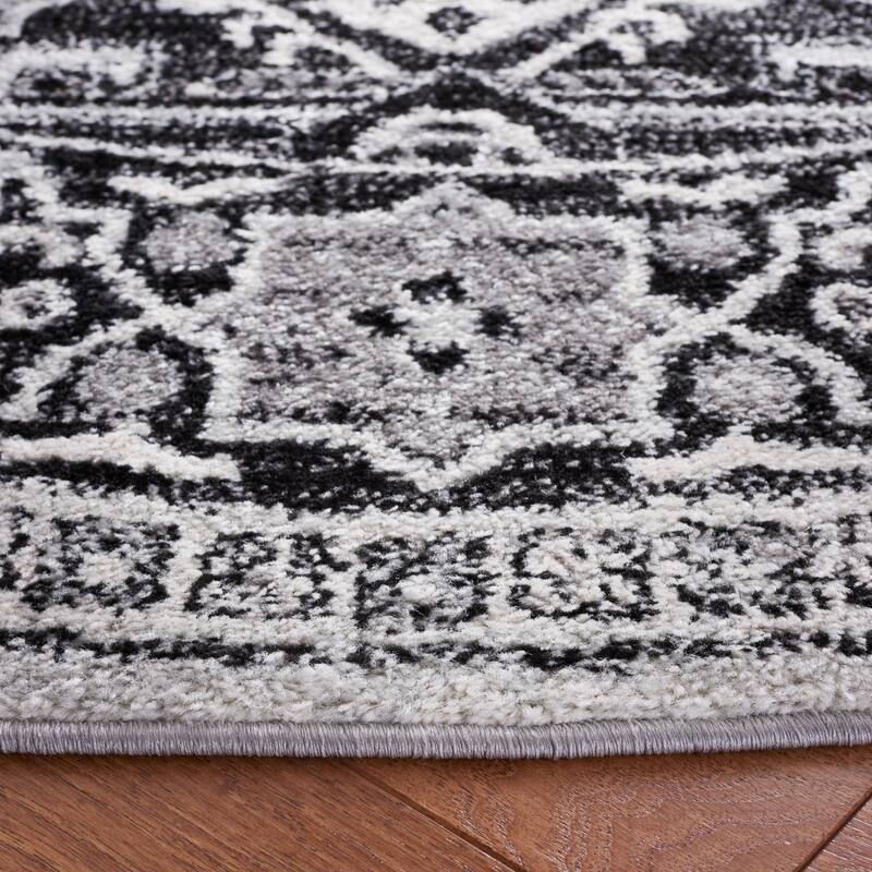 SAFAVIEH Tulum Morgana Bohemian & Eclectic Rug