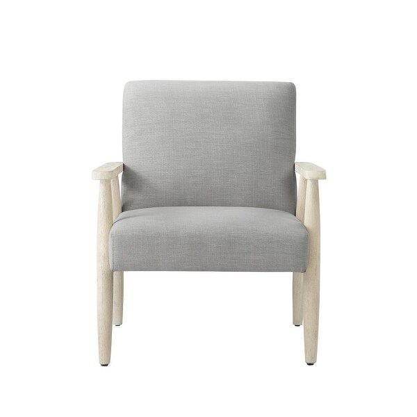 Kmart grey armchair store