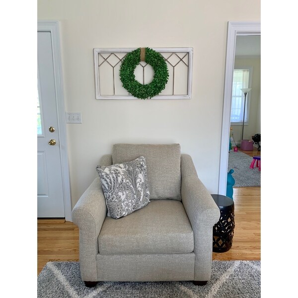 Top Product Reviews For Stratton Home Decor Distressed Window
