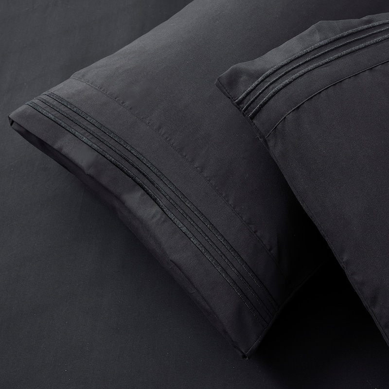 Clara Clark Premium 1800 Series Ultra-soft Deep Pocket Bed Sheet Set