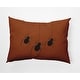 preview thumbnail 19 of 24, Hanging Spiders Decorative Throw Pillow
