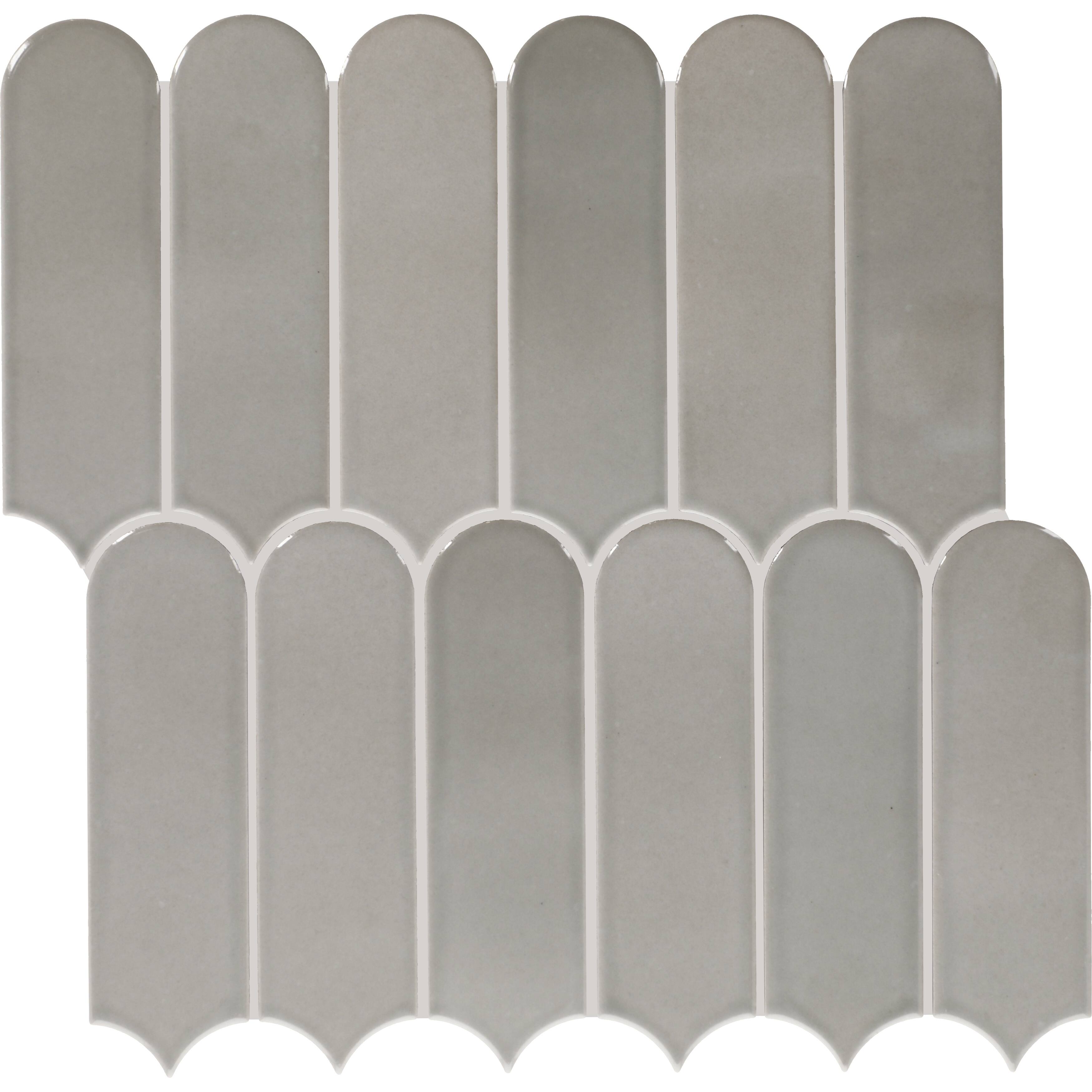 Option Smokey Gray