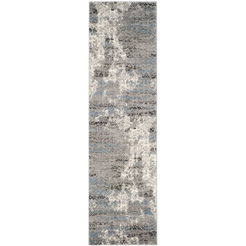 SAFAVIEH Evoke Missy Distressed Vintage Boho Rug