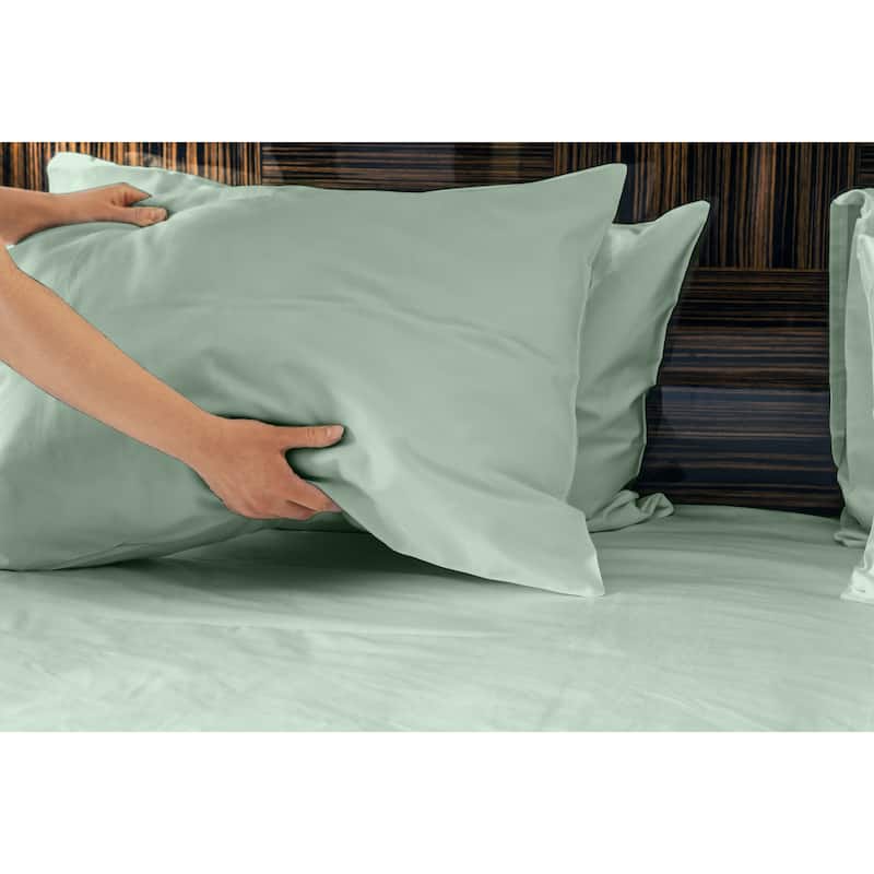 DTY Bedding Luxuriously Soft OEKOTEX Certified Viscose from Bamboo