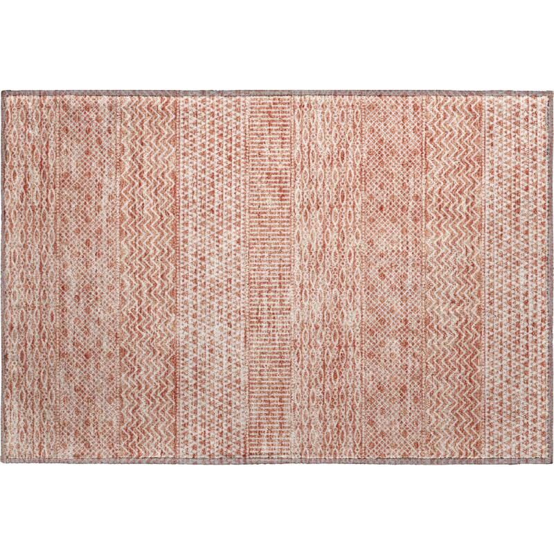 Premium Washable Super Soft Modern Moroccan Mayfield Rug