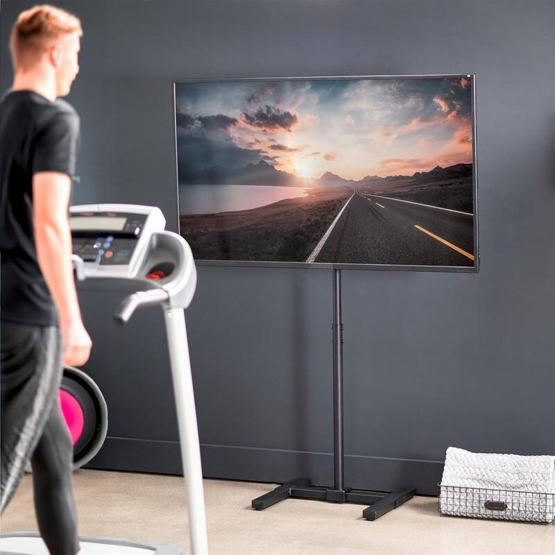 TV Floor Stand