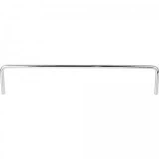 Hardware Resources 9-1/4 Inch Long Replacement Shelf Rail