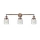 Option Antique Copper / Seedy