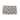 1'6"x2'6" Handwoven Doormat Grey Ombre Rectangle Indoor and Outdoor Polypropylene Door Welcome Mat Grey