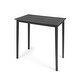 preview thumbnail 5 of 38, Polaris 45-inch 3-piece Outdoor Bar Table Set by Christopher Knight Home