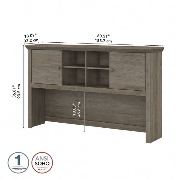 Hutch Bed Bath & Beyond 29167888