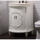 Option Antique White