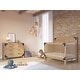 preview thumbnail 17 of 15, Child Craft Lucas 4-in-1 Convertible Baby Crib