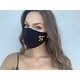 preview thumbnail 20 of 80, Reusable and Washable Unisex Fashion Cloth Face Mask with Adjustable Straps