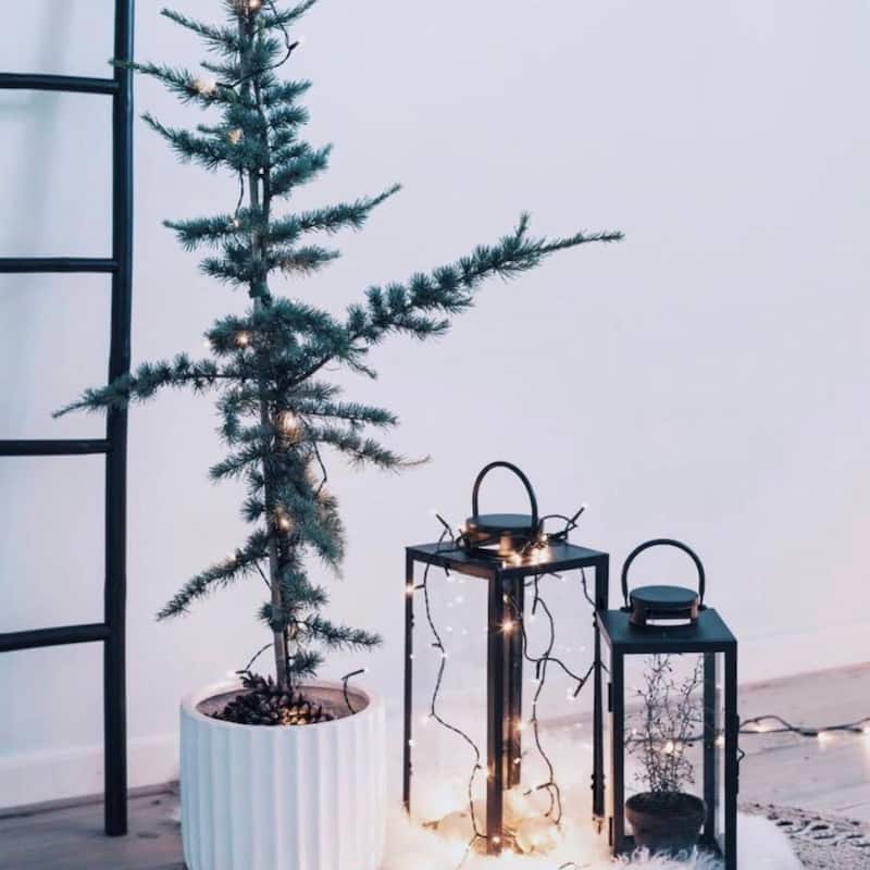 DreamPatio Garland Fiberstone Planter