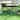Outsunny Galvanized Raised Garden Bed with Crop Cage Plant Protection Net and Shade Cloth Roof, Metal Planter Box with Cover