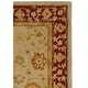 preview thumbnail 35 of 170, SAFAVIEH Anatolia Angeline Traditional Oriental Hand-spun Wool Rug