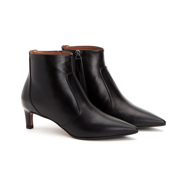 aquatalia marilisa bootie