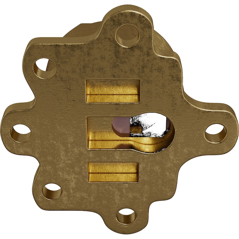 Jones Stephens C07755 Cartridge for Pfister Avante Flow-Matic