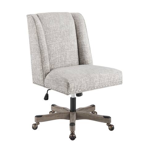 Copper Grove Terence Swivel Office Chair